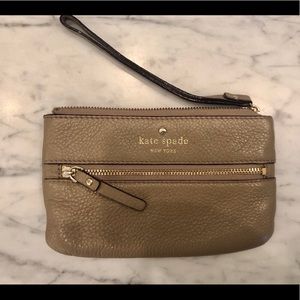 Kate Spade Wristlet
